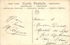 Poissy CPA the Leon restaurant