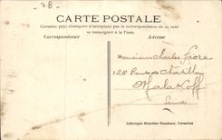 CPA the Yvette has Chevreuse