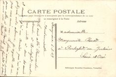 CPA Castle of Dampierre the pond