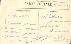 CPA CAstelnaudary Daphne changee in bay-tree