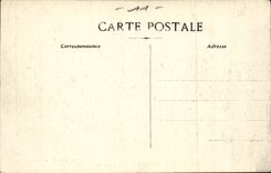 CPA Narbonne Weg der Boote