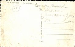 CPA Narbonne Ansicht