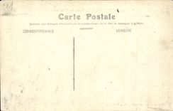 CPA Narbonne die Brucke der Kaufleute