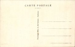 Periac - Minervois - L'Eglise -- CPA 