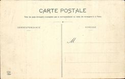 Naurouze - Le Deversoir du canal du Midi -- CPA