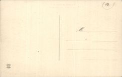 Quillan - Vue Generale -- CPA 