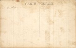 Le Bousquet CPA Vue generale