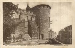 Narbonne CPA alt das eveche