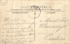 Narbonne CPA Quay Victor Hugo