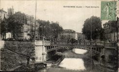 Brucke Narbonne-CPA Voltaire