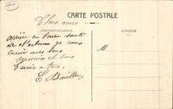 Narbonne CPa die Kathedrale Saint gerade (Zusammenbau einiger Arten)