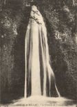 Environs de Milau - La Cascade de Creissels - CPA 