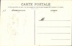 Narbonne - Ansicht - CPA