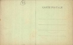 Narbonne - Basilika-Rathaus - CPA