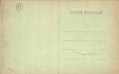 Narbonne - Basilika-Rathaus - CPA