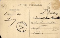 Narbonne - Kathedrale heiliges gerade de Plusiers Styles - CPA