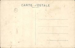 Narbonne - Panoramic View des Kanals und des Fussrollenhammers - CPA