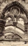 Vilemagne - Eglise St Gregoire - CPA 
