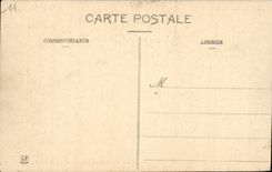 Vallee de L'Aude - Foret des Fanges - - CPA 