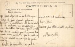 Argelliers - L'Eglise - marcelle - CPA