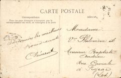 Ansicht Narbonne-CPA