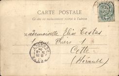CPA Vallee de l'Aude et environs Viaduc de la Pradelle pres Quillan