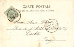 CPA Limoux the defense of the flag