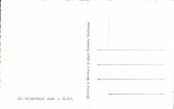 La Nouvelle CPA Le port