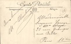 Corbeil CPA the town hall