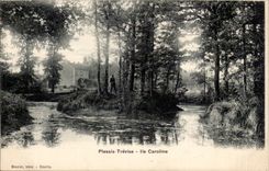 Plessis Trevise CPA ILe CAroline