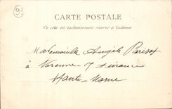 Montgeron CPA Edges of Yerres