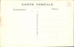 Longpont CPa Vue generale