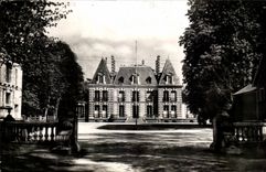 CPA Ecole nationale des cadres Jeunesse CCOS Chateau de la Boissiere Bouray sur Juine
