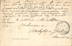 Robinson CPA carrefour de l'obelisque