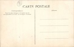 Montlhery CPA der Aufsatz