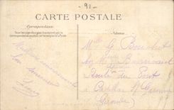 Montgeron CPA Entrance of the drill of SEnart