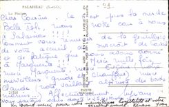 Palaiseau CPA the swimming pool