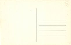 Longpont CPA Choeur de la basilique