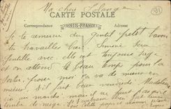 GIF CPA the pond of the castle