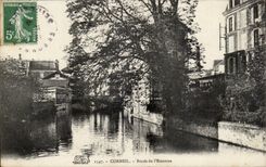 Corbeil CPA Edges of the Essonne