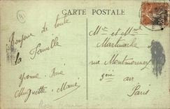 Green the small CPA edges of the Essonne