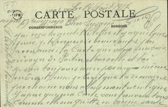 CPA Saacy on marl a marl corner