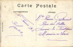 Layered branches CPA View