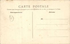 Melun CPA setzt Str Jean