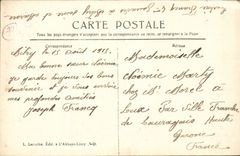 Mitry CPA Train station