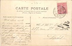 Guerard - Bords du Morin - CPA 