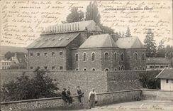 Coulommiers - La Maison d'Arret - CPA 