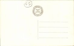 Fontainebleau - Small Apartments - Office of the officers - CPA