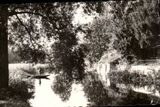 Crecy in Brie - the Paradise of the Sinners - CPA