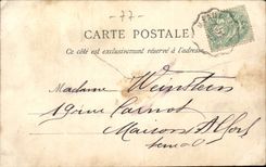 Chelles CPa Way of the Islands